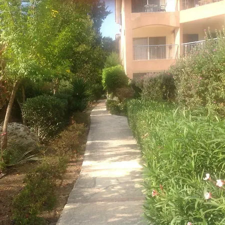 Paradise Garden 4, Kato Pafos