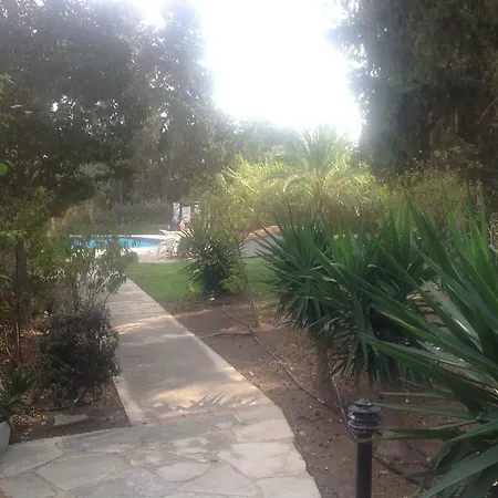 Apartment Paradise Garden 4, Kato