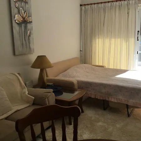 Apartment Paradise Garden 4, Kato