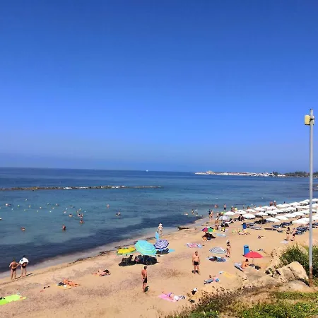 Διαμέρισμα Paradise Garden 4, Kato *