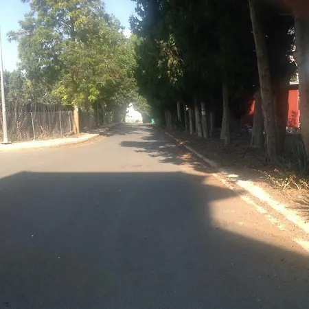 Paradise Garden 4, Kato * Πάφος