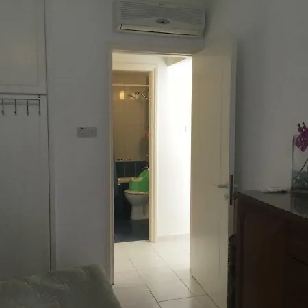 Paradise Garden 4, Kato Apartament
