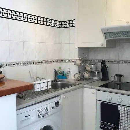 Apartament Paradise Garden 4, Kato *