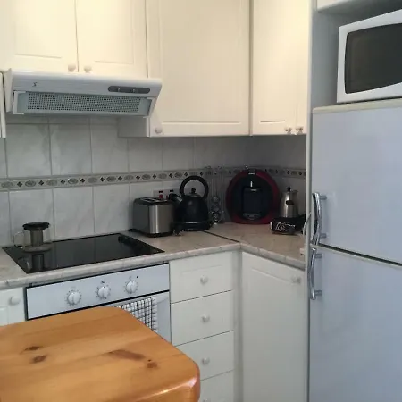 Paradise Garden 4, Kato Apartment