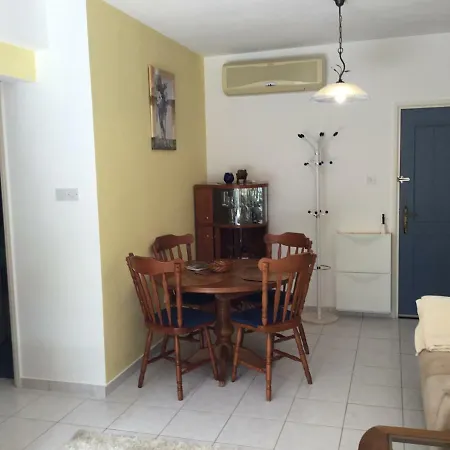 Paradise Garden 4, Kato Apartment Paphos