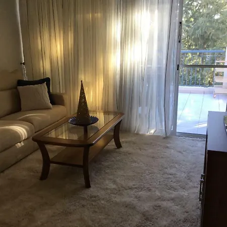 Apartament Paradise Garden 4, Kato *