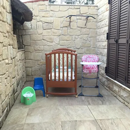 Paradise Garden 4, Kato * Πάφος