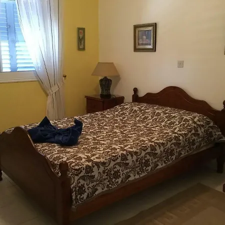 Paradise Garden 4, Kato Apartment Paphos
